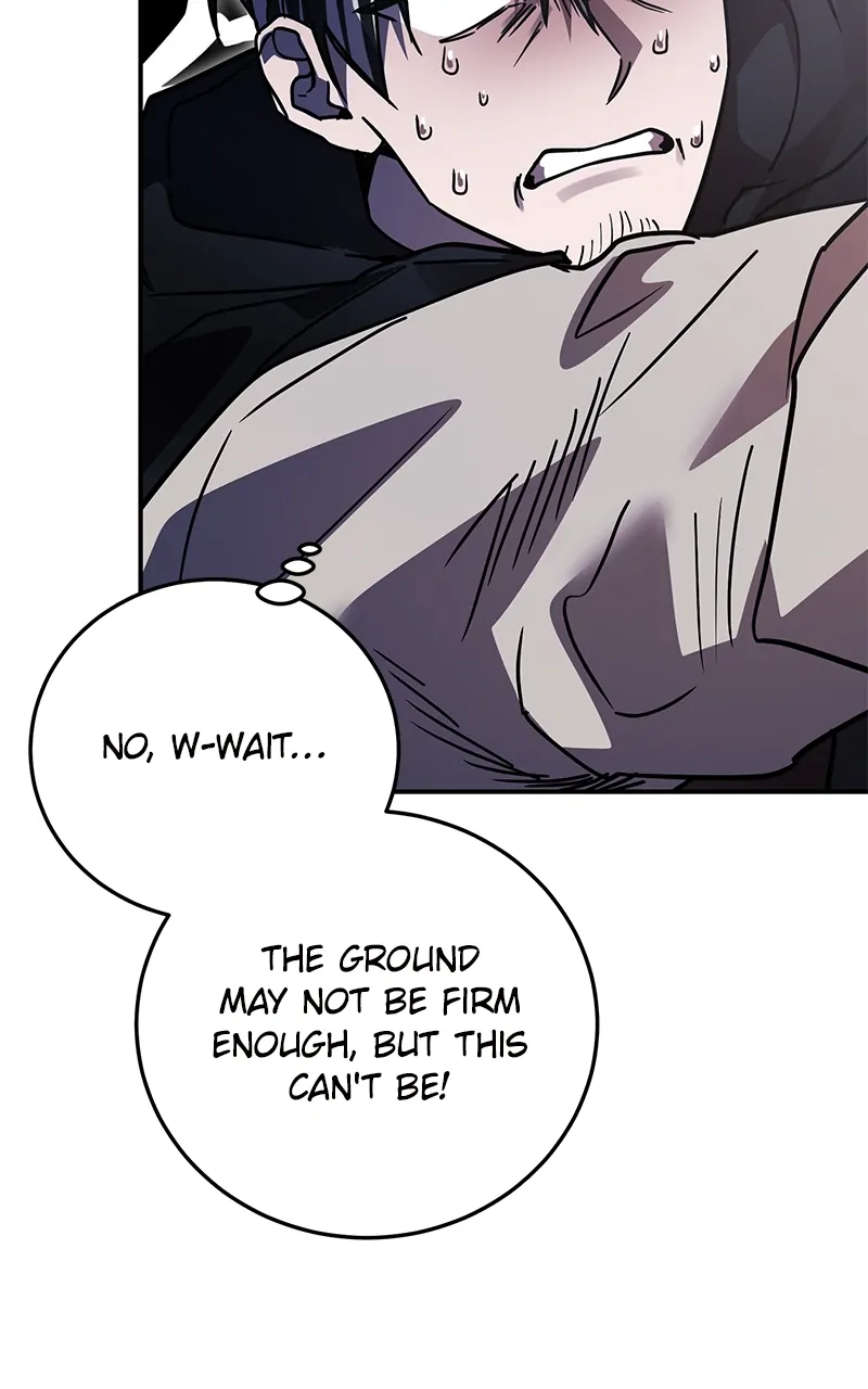 Heroes, Demons & Villains Chapter 64 - page 47
