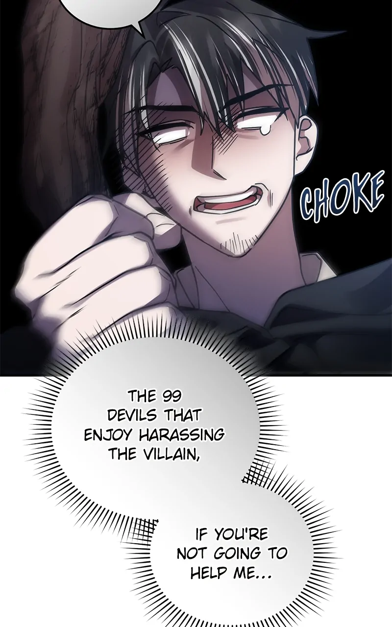 Heroes, Demons & Villains Chapter 64 - page 51