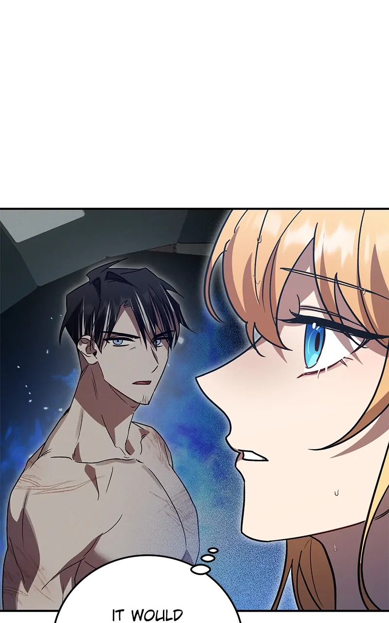 Heroes, Demons & Villains Chapter 64 - page 64