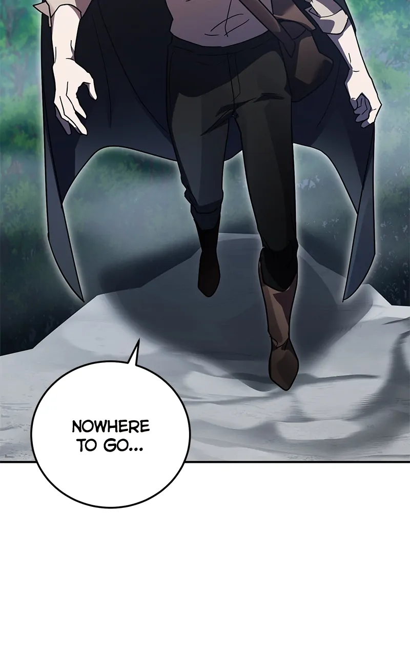 Heroes, Demons & Villains Chapter 64 - page 7