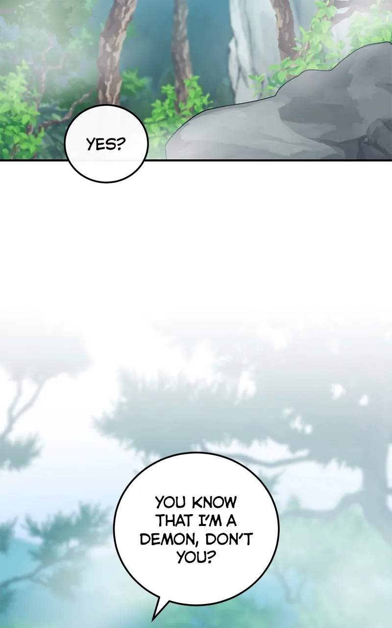 Heroes, Demons & Villains Chapter 64 - page 77