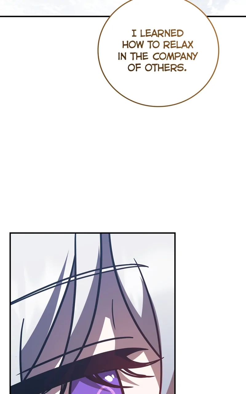 Heroes, Demons & Villains Chapter 64 - page 84