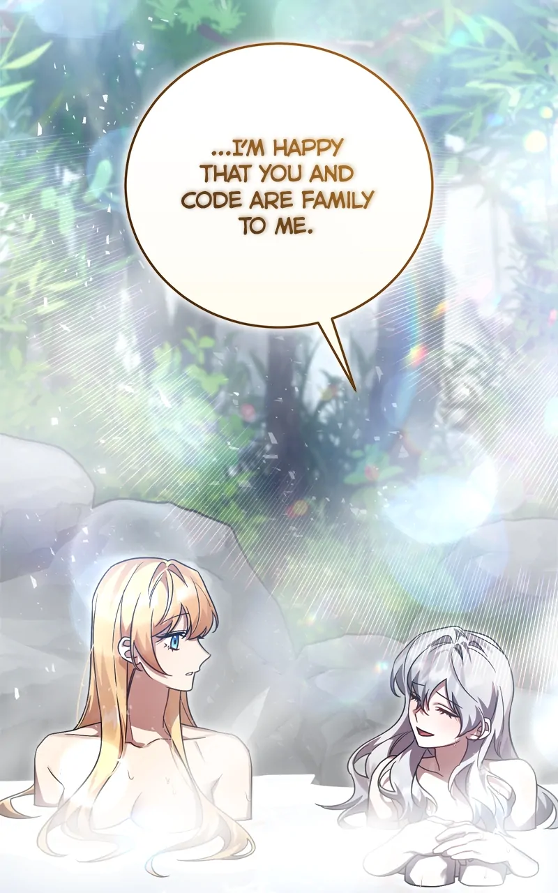 Heroes, Demons & Villains Chapter 64 - page 86