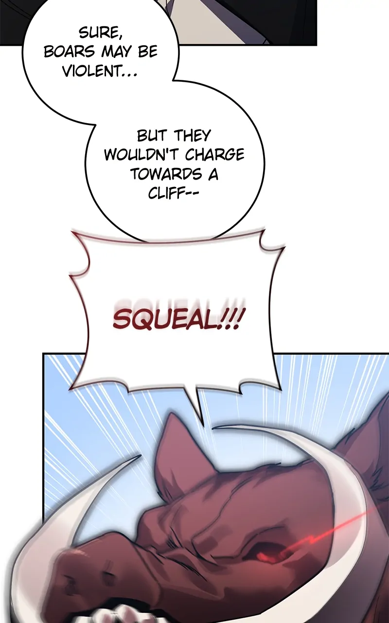 Heroes, Demons & Villains Chapter 64 - page 9