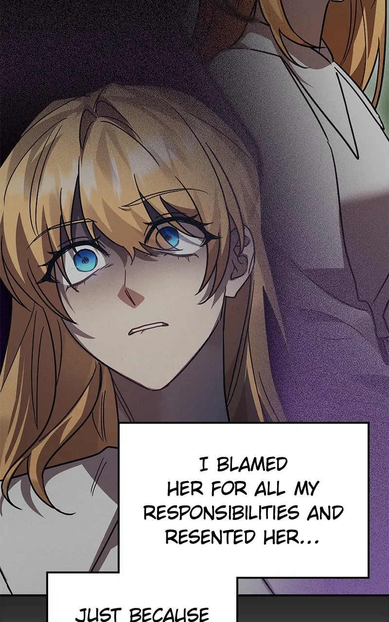 Heroes, Demons & Villains Chapter 64 - page 93
