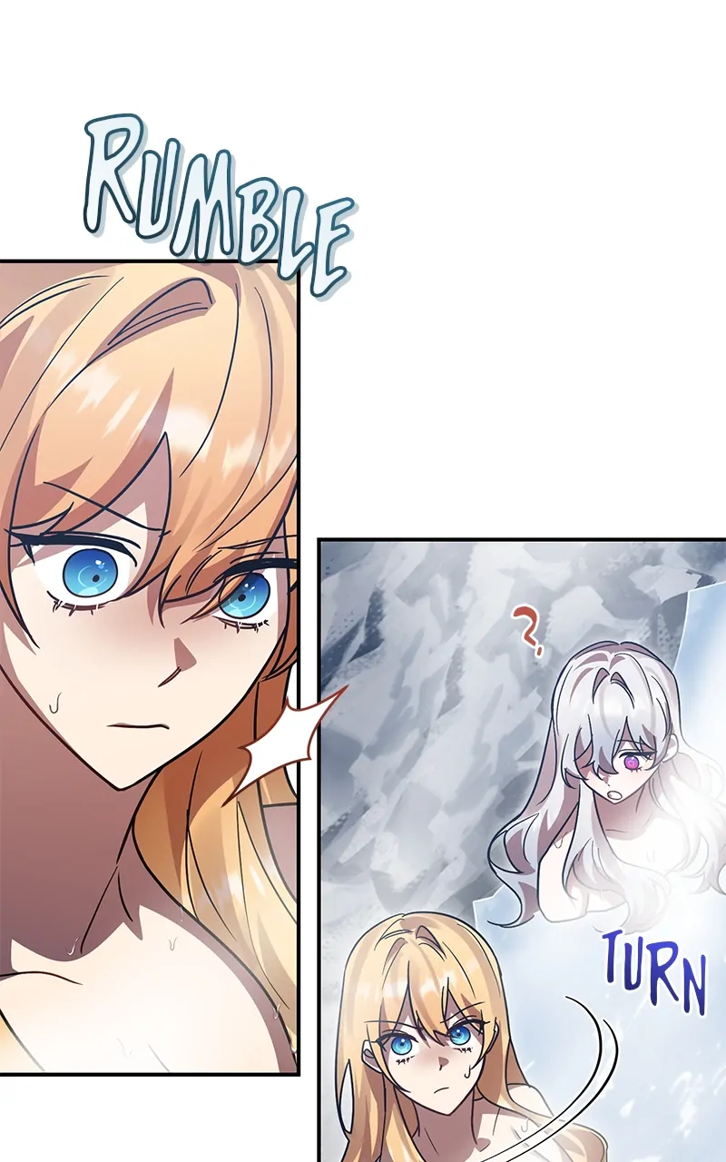 Heroes, Demons & Villains Chapter 64 - page 96