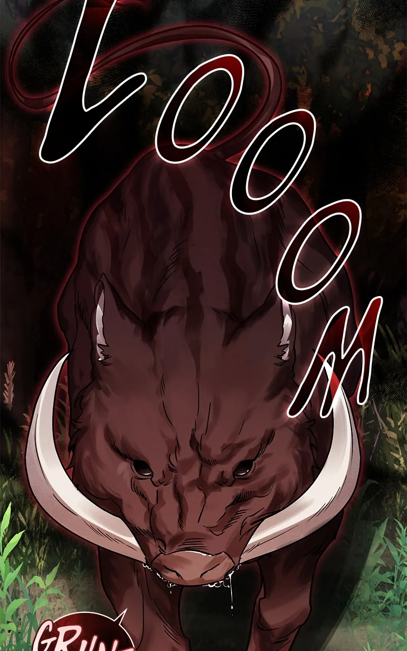 Heroes, Demons & Villains Chapter 63 - page 100