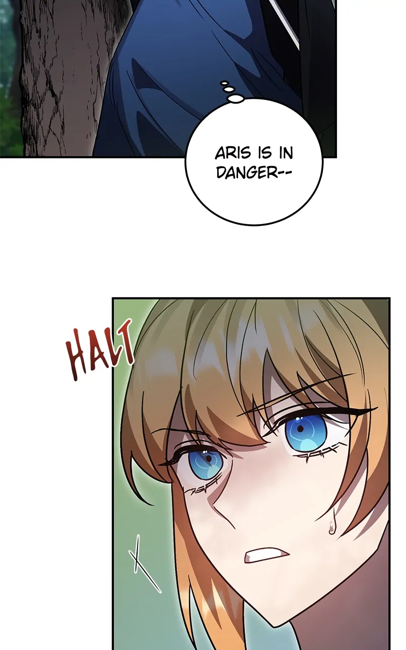 Heroes, Demons & Villains Chapter 63 - page 13