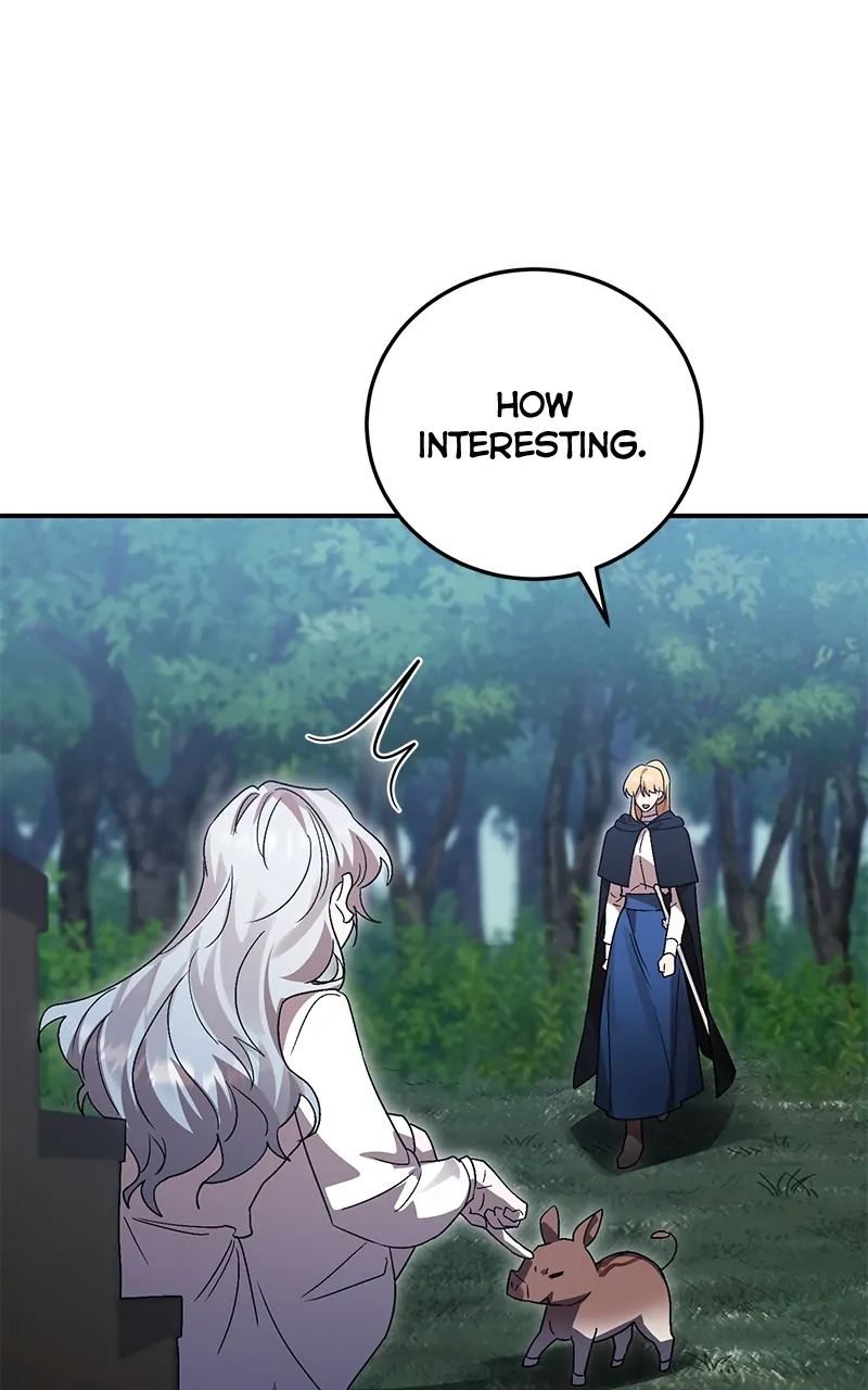 Heroes, Demons & Villains Chapter 63 - page 21