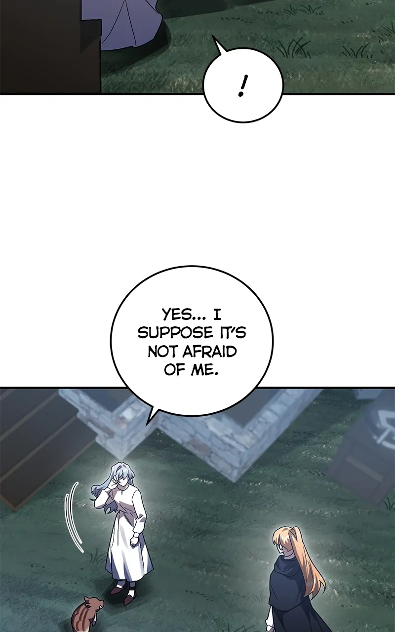 Heroes, Demons & Villains Chapter 63 - page 22