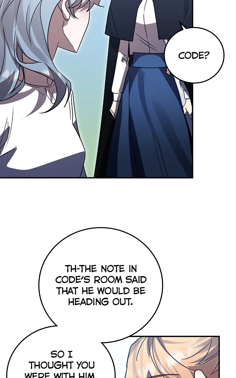 Heroes, Demons & Villains Chapter 63 - page 24