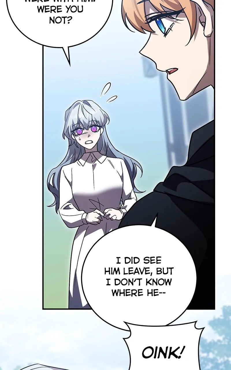 Heroes, Demons & Villains Chapter 63 - page 25