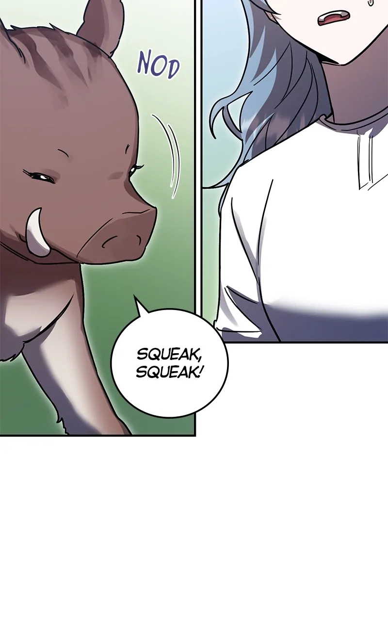 Heroes, Demons & Villains Chapter 63 - page 29