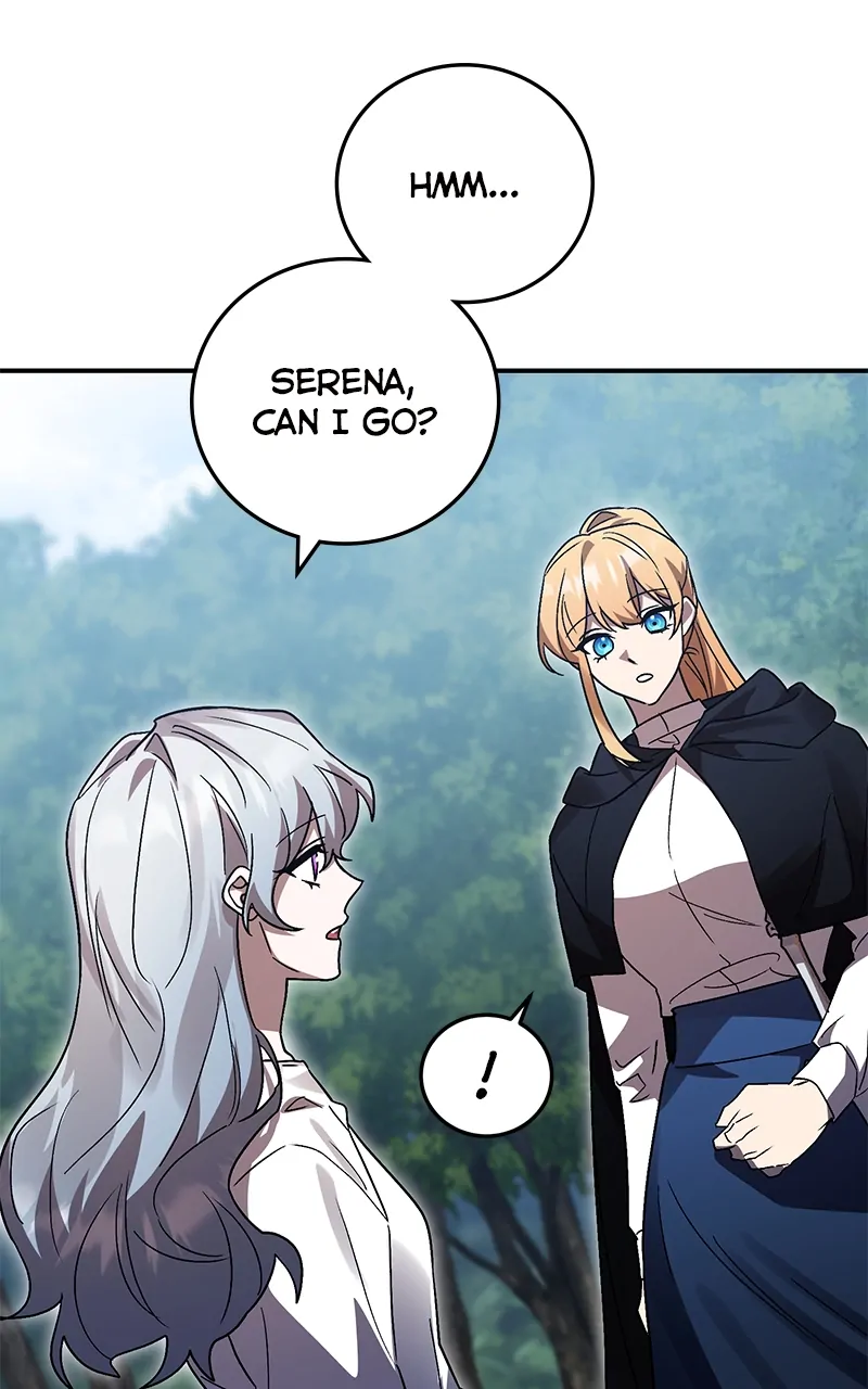 Heroes, Demons & Villains Chapter 63 - page 30