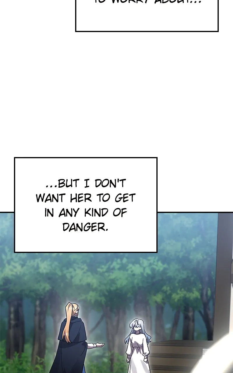 Heroes, Demons & Villains Chapter 63 - page 32