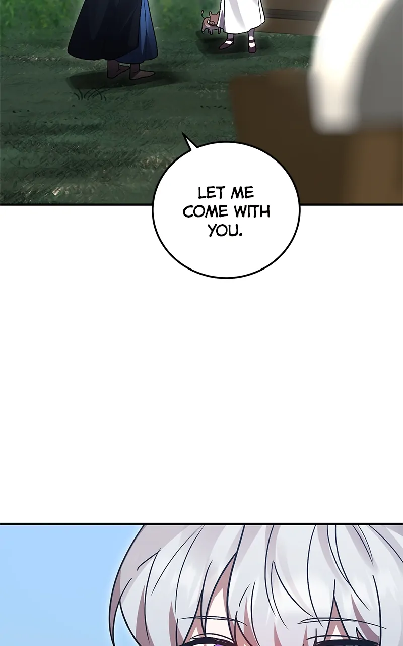Heroes, Demons & Villains Chapter 63 - page 33
