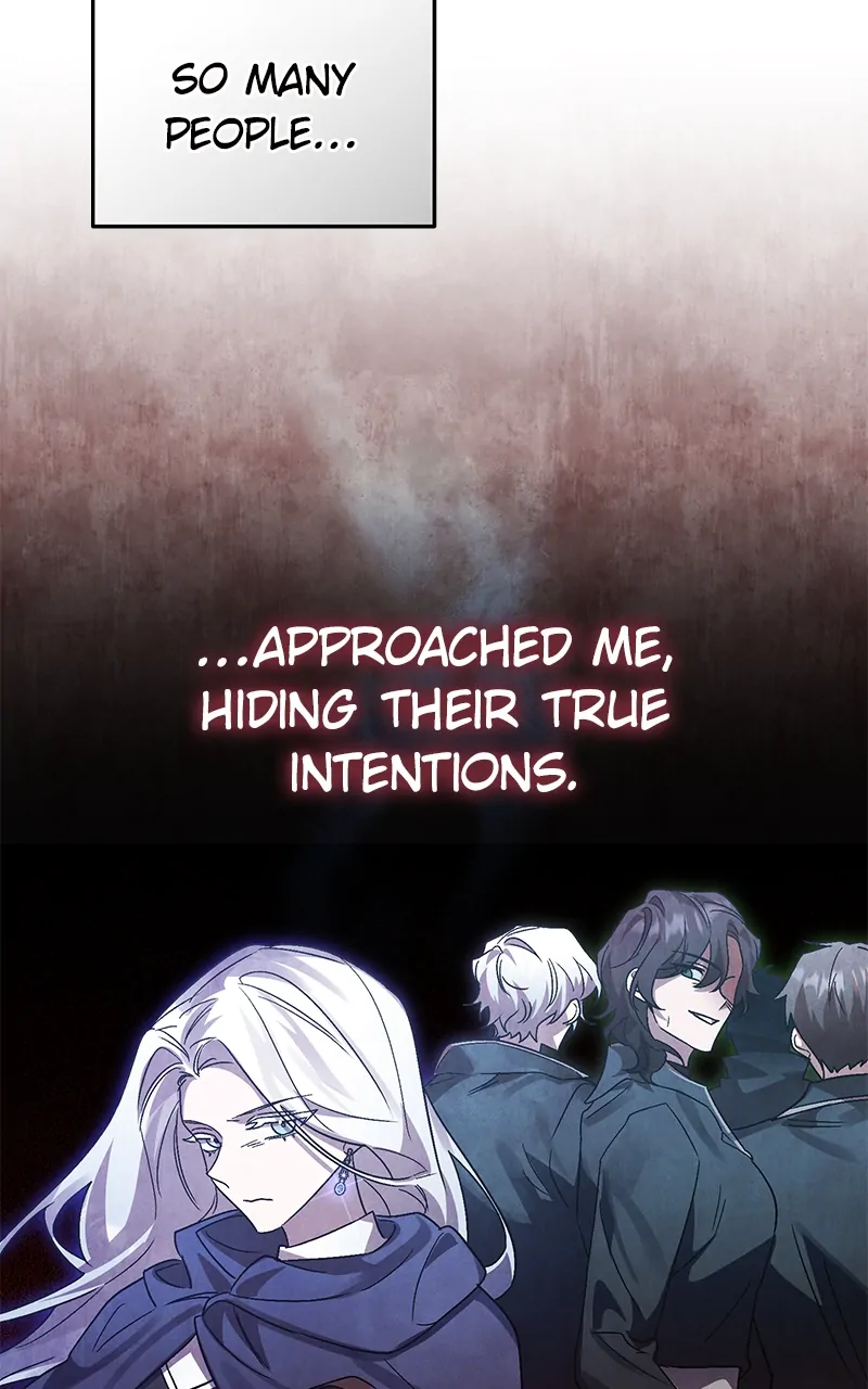 Heroes, Demons & Villains Chapter 63 - page 41