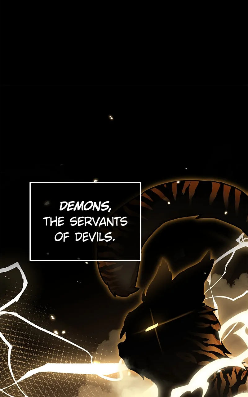 Heroes, Demons & Villains Chapter 63 - page 44