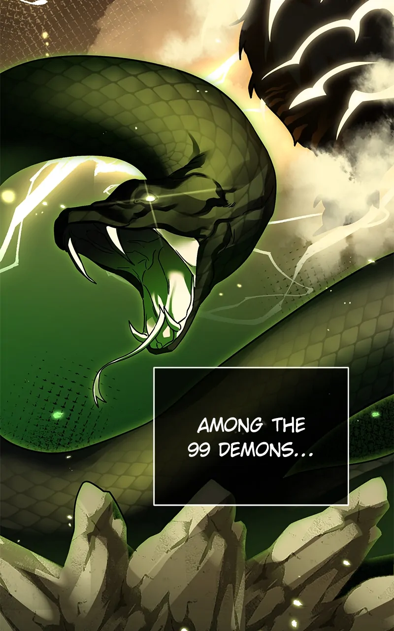 Heroes, Demons & Villains Chapter 63 - page 45