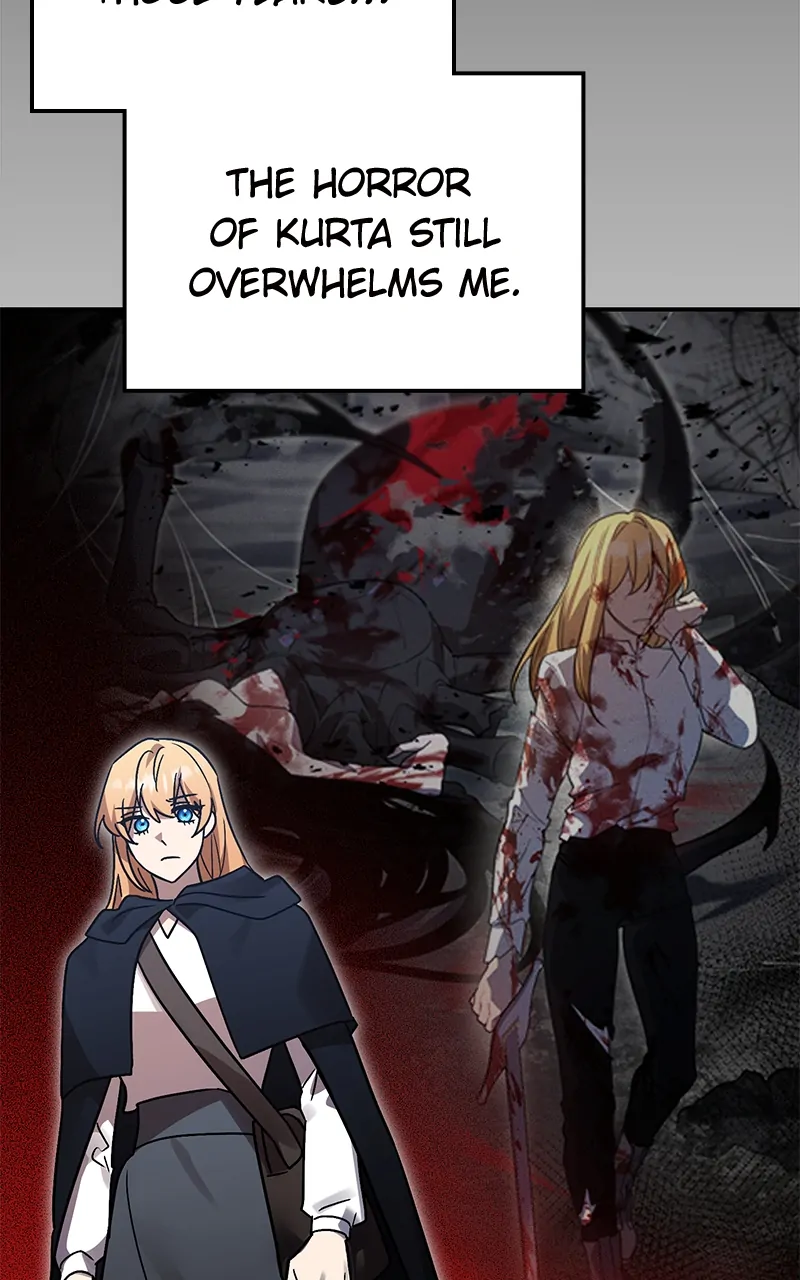 Heroes, Demons & Villains Chapter 63 - page 48