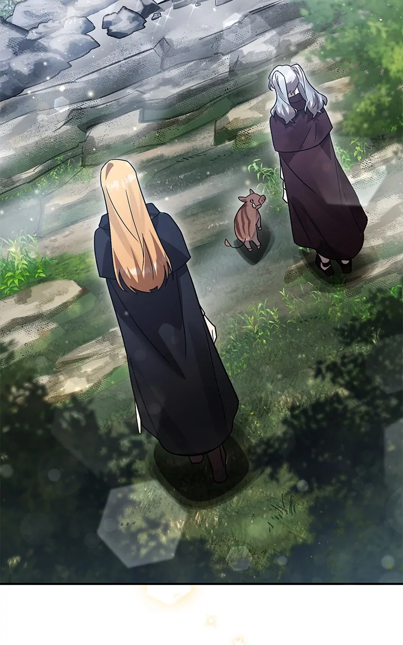 Heroes, Demons & Villains Chapter 63 - page 58