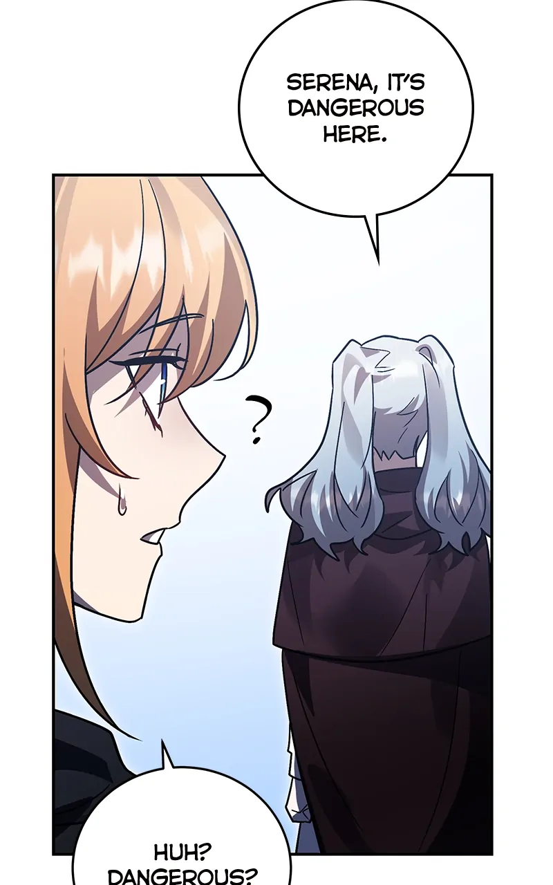Heroes, Demons & Villains Chapter 63 - page 61