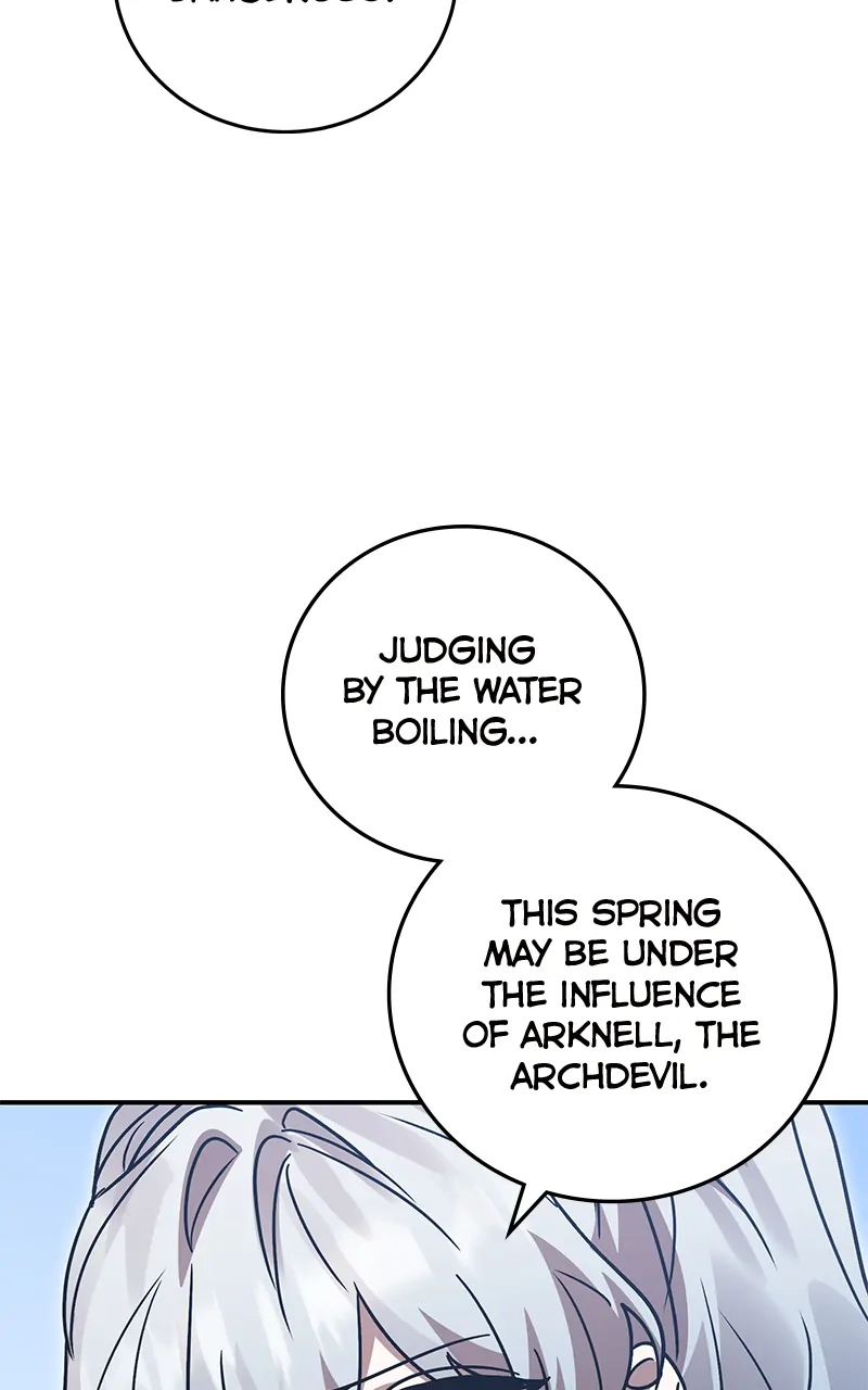 Heroes, Demons & Villains Chapter 63 - page 62