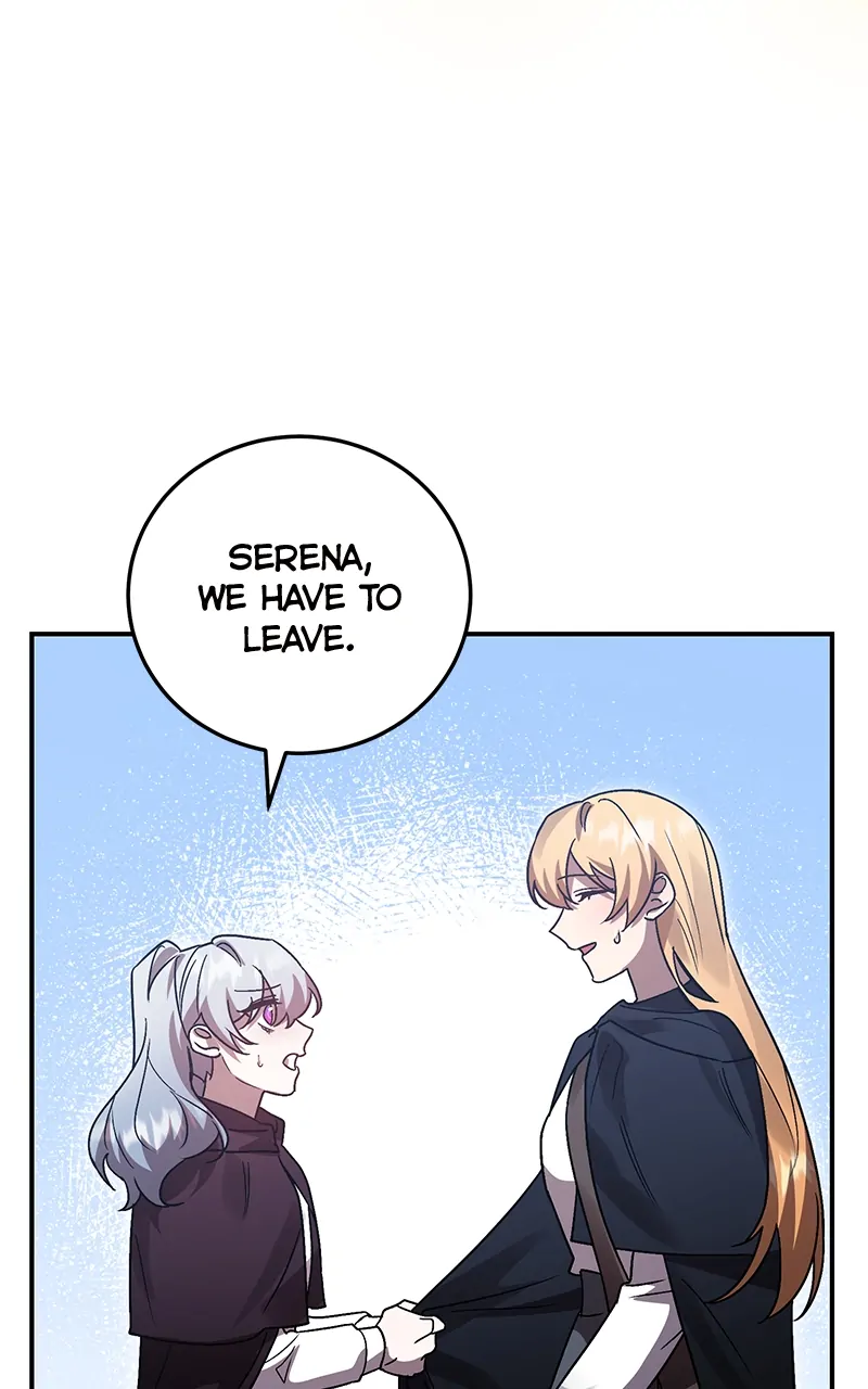 Heroes, Demons & Villains Chapter 63 - page 67