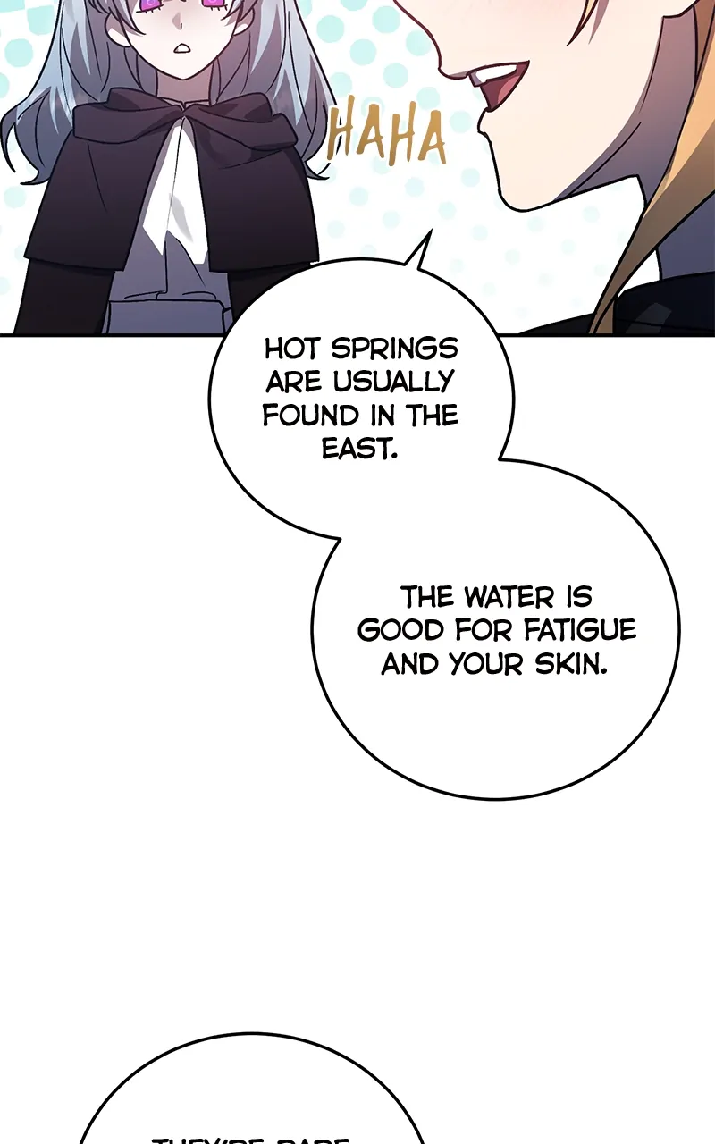 Heroes, Demons & Villains Chapter 63 - page 69
