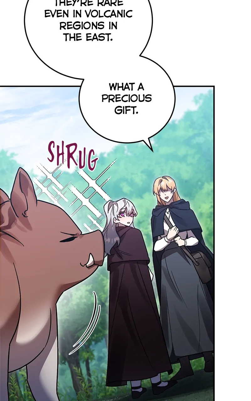 Heroes, Demons & Villains Chapter 63 - page 70
