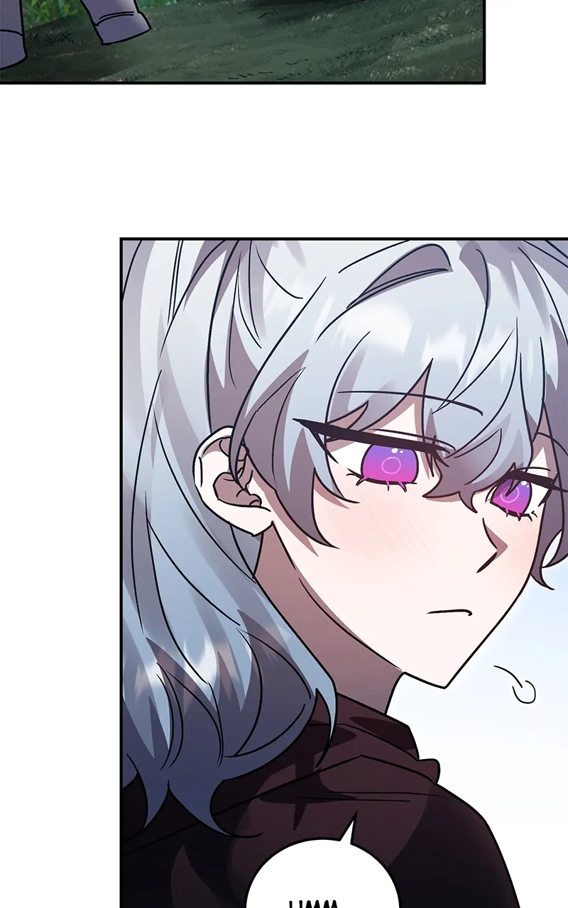 Heroes, Demons & Villains Chapter 63 - page 71