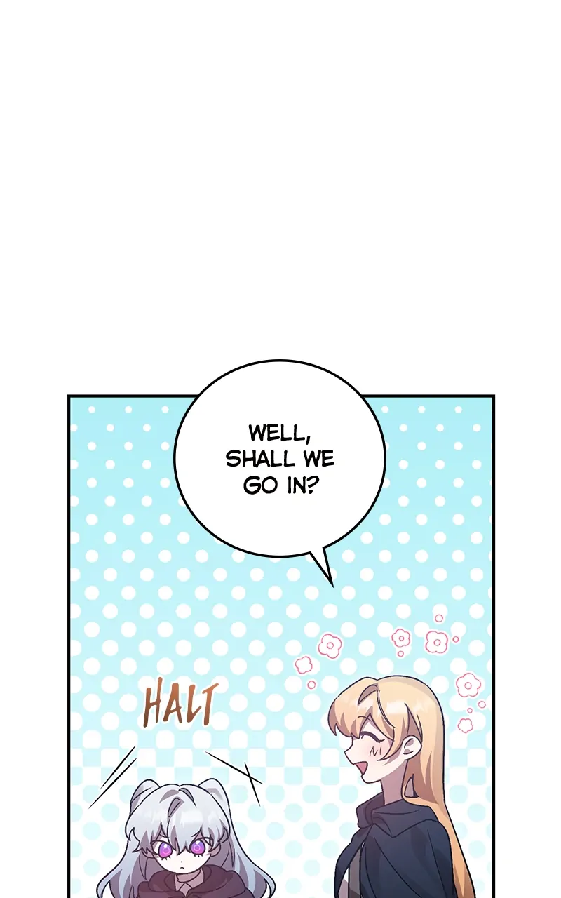 Heroes, Demons & Villains Chapter 63 - page 73