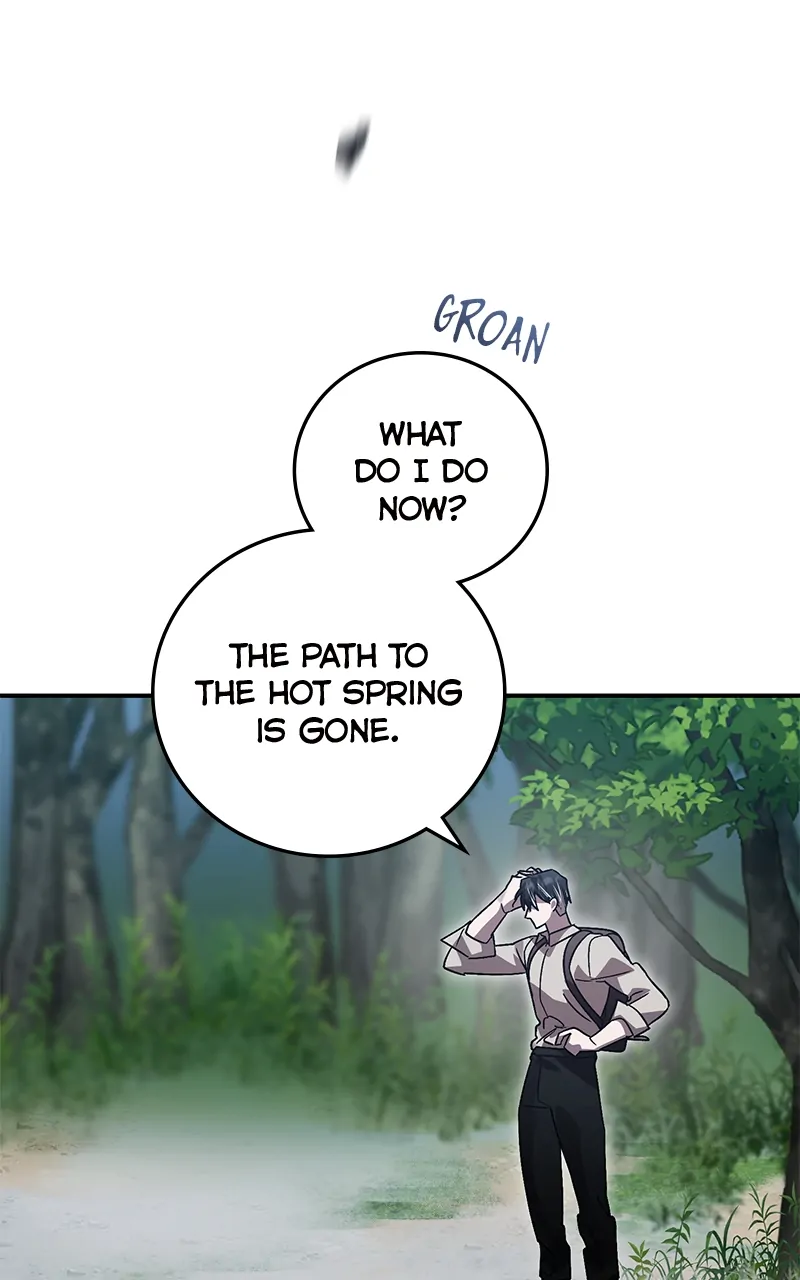 Heroes, Demons & Villains Chapter 63 - page 83