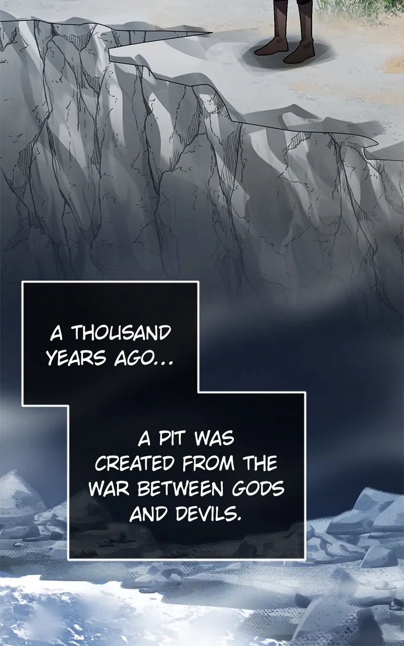 Heroes, Demons & Villains Chapter 63 - page 84