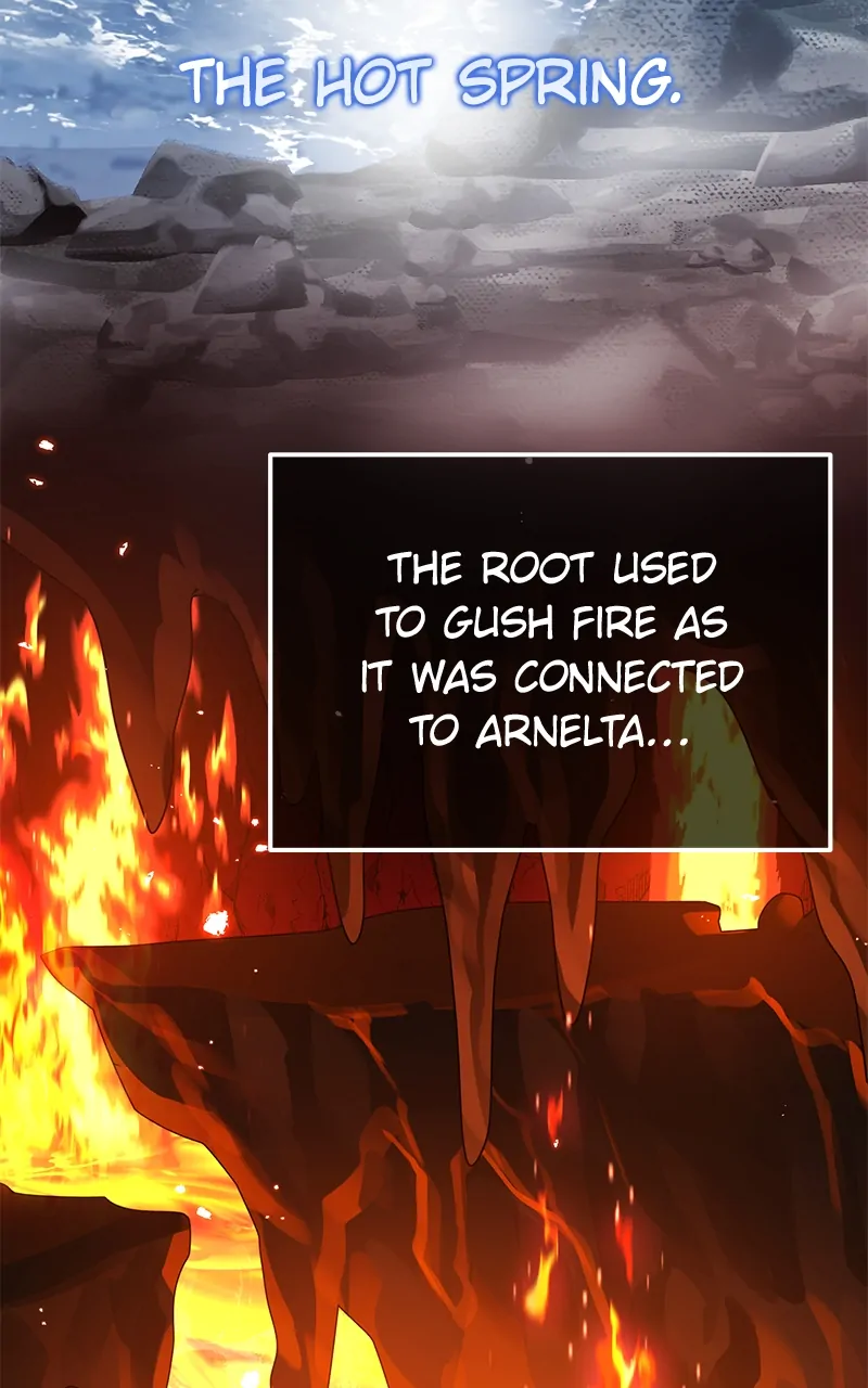 Heroes, Demons & Villains Chapter 63 - page 85