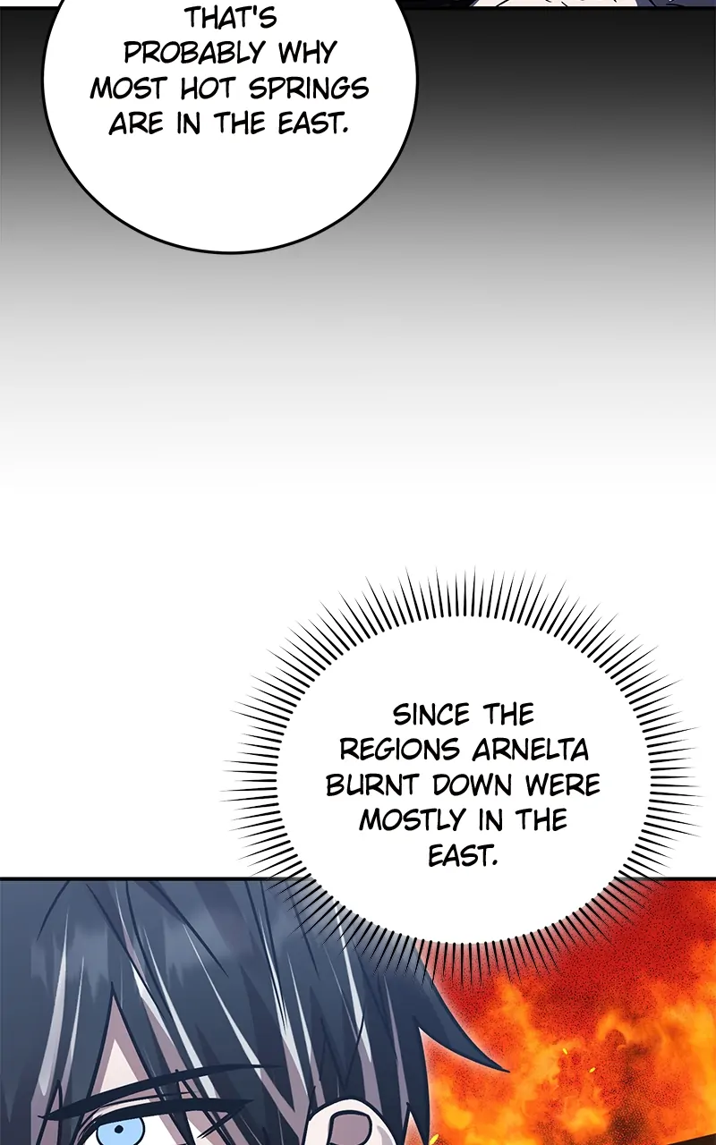 Heroes, Demons & Villains Chapter 63 - page 88