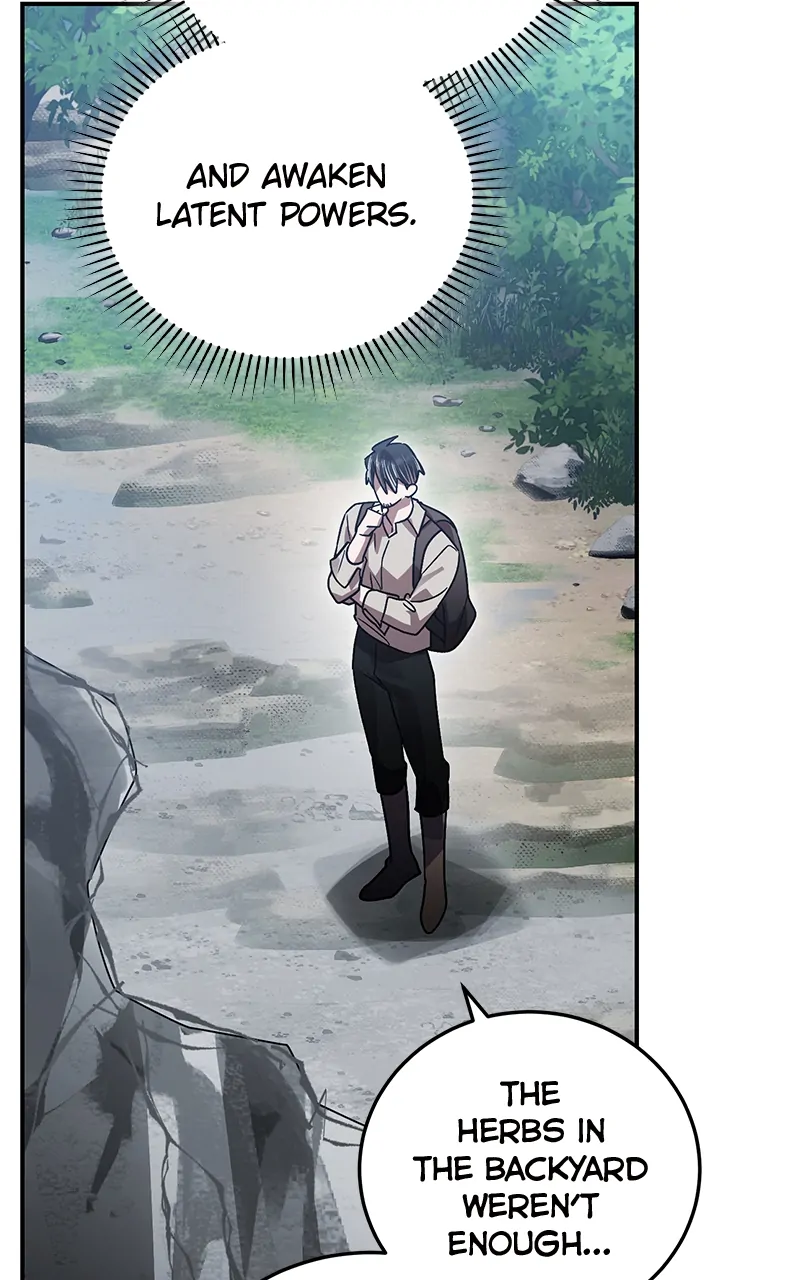 Heroes, Demons & Villains Chapter 63 - page 94