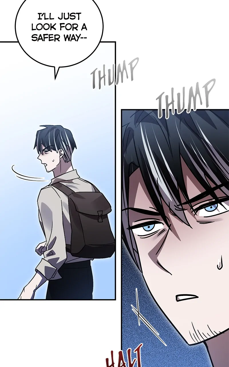 Heroes, Demons & Villains Chapter 63 - page 97