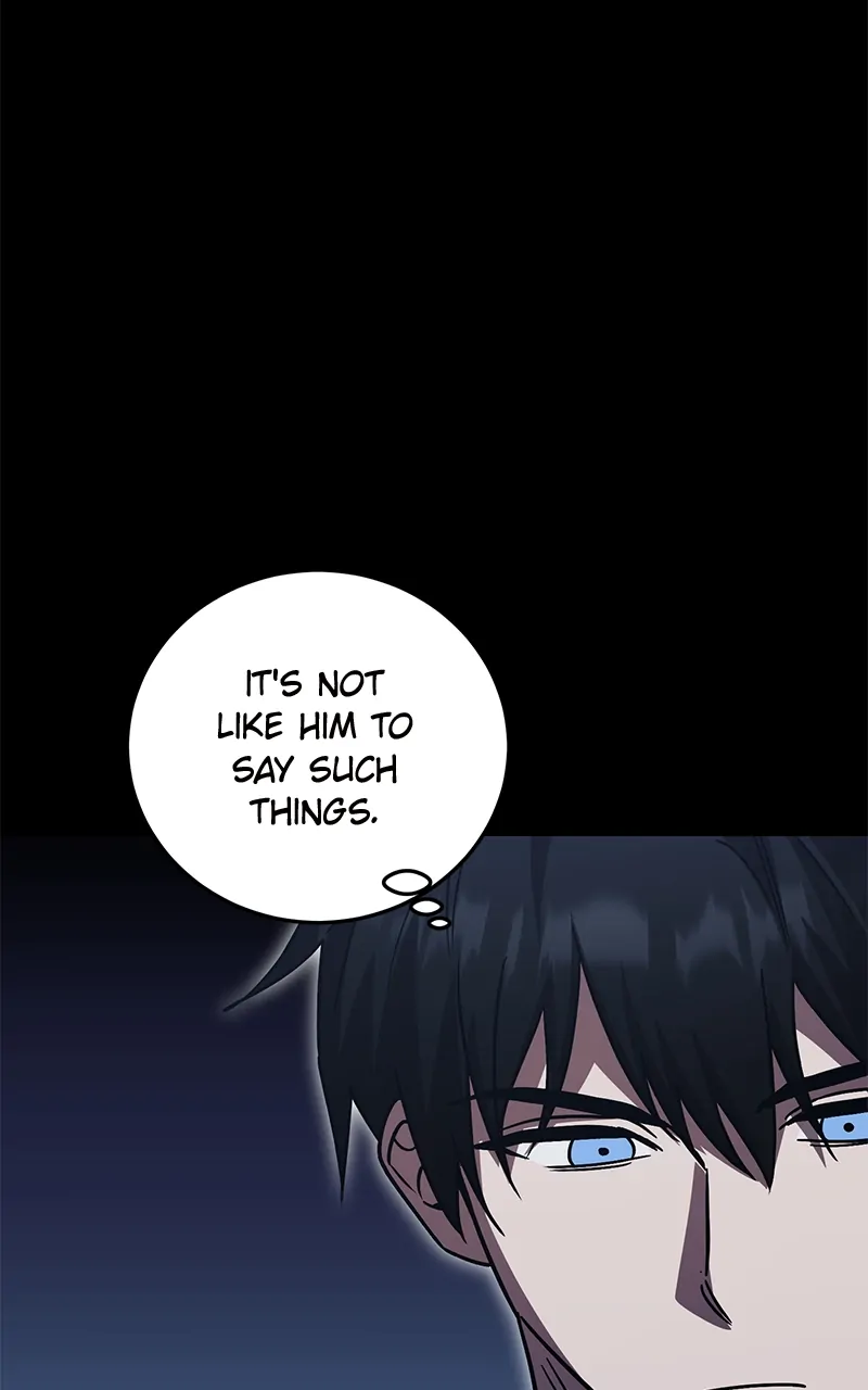 Heroes, Demons & Villains Chapter 62 - page 19