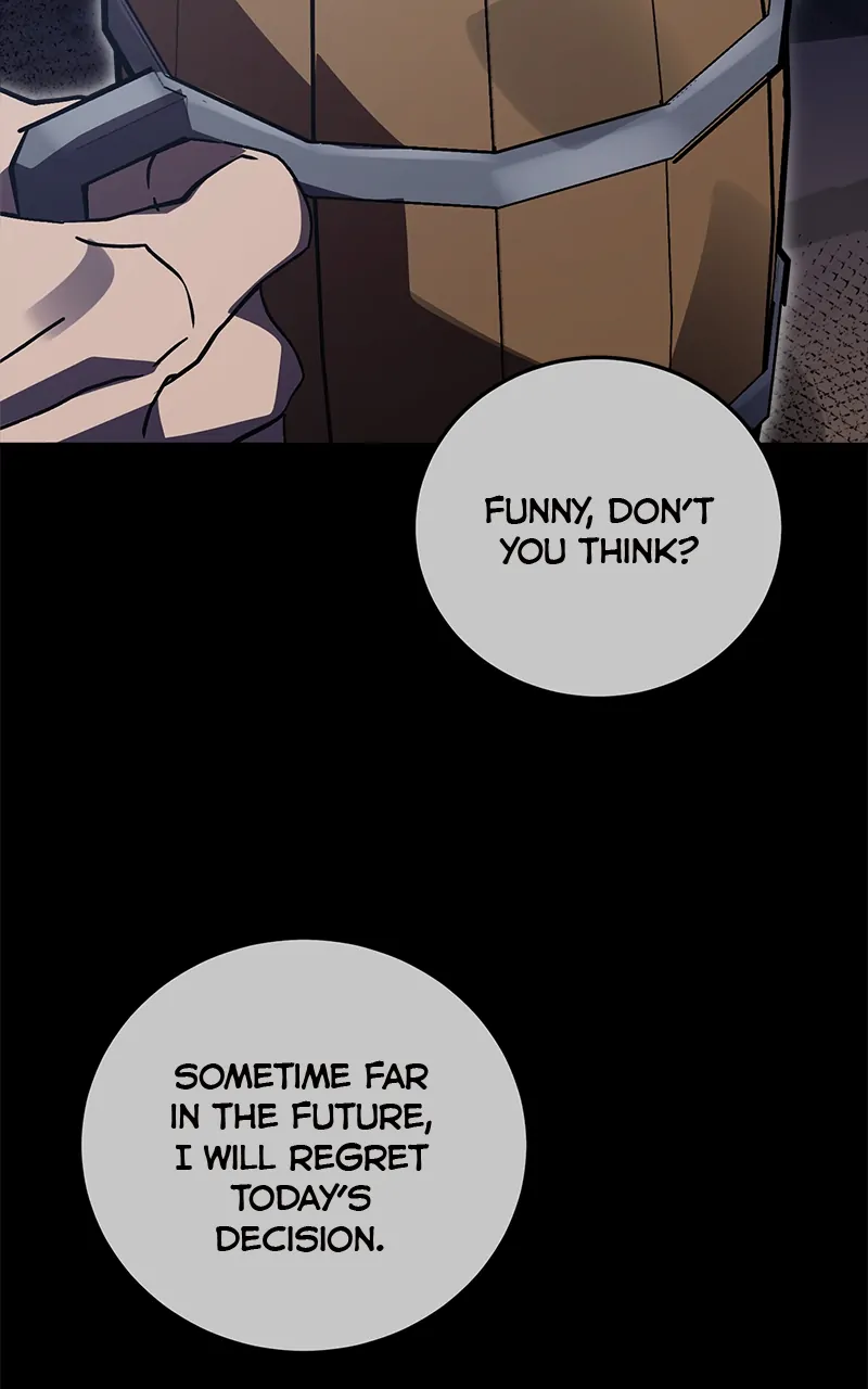 Heroes, Demons & Villains Chapter 62 - page 24