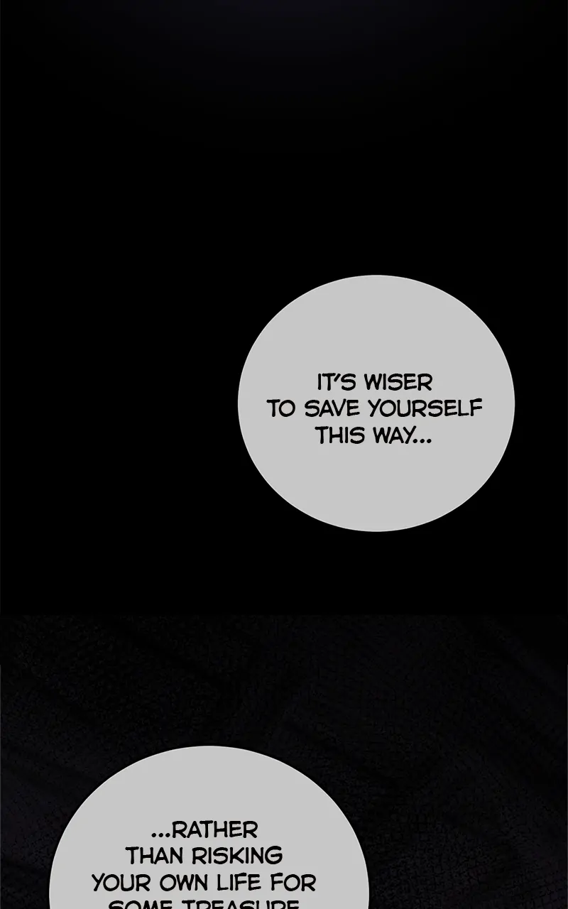 Heroes, Demons & Villains Chapter 62 - page 33