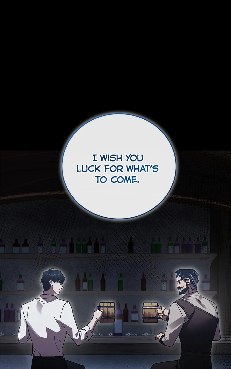 Heroes, Demons & Villains Chapter 62 - page 44