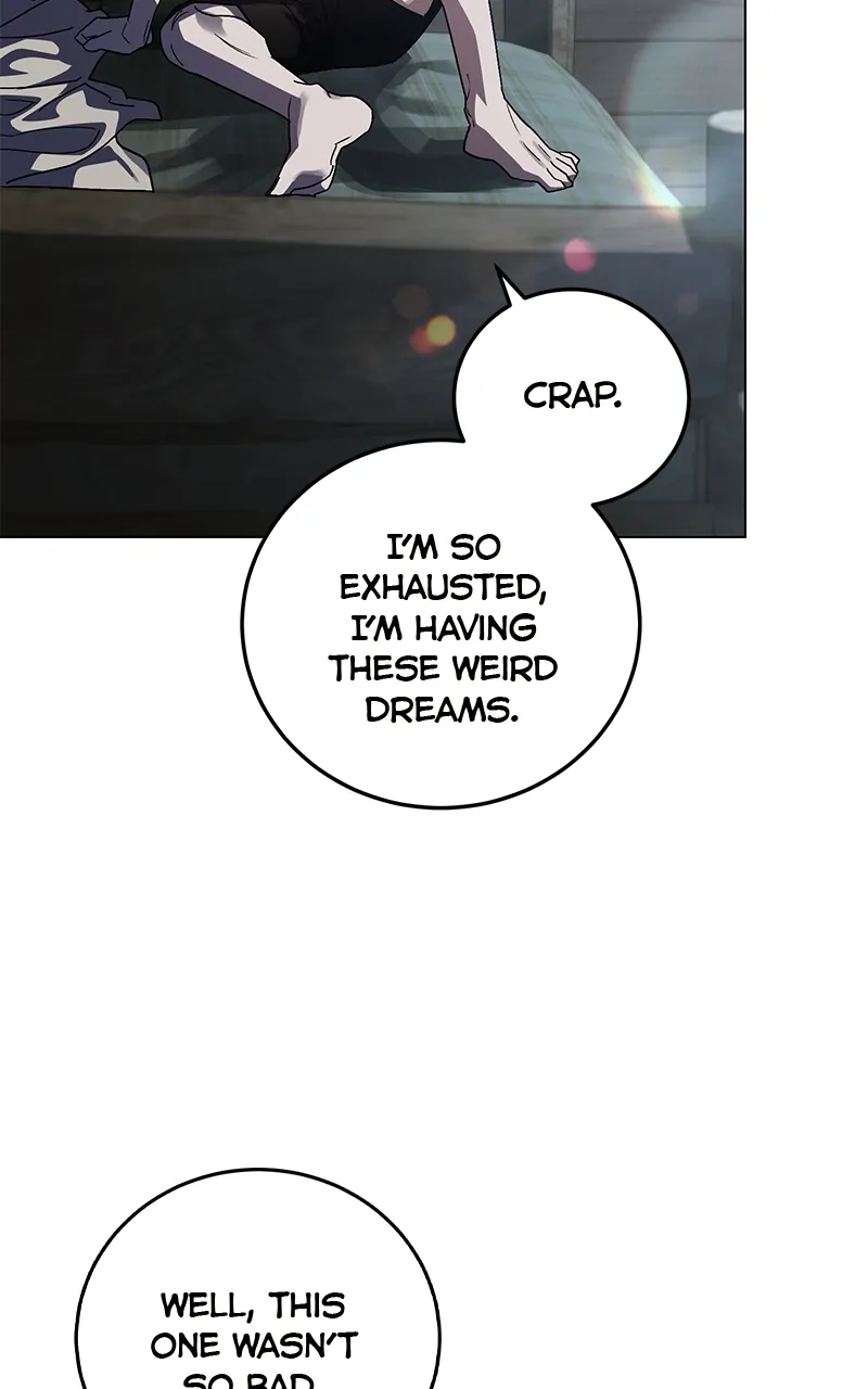 Heroes, Demons & Villains Chapter 62 - page 51