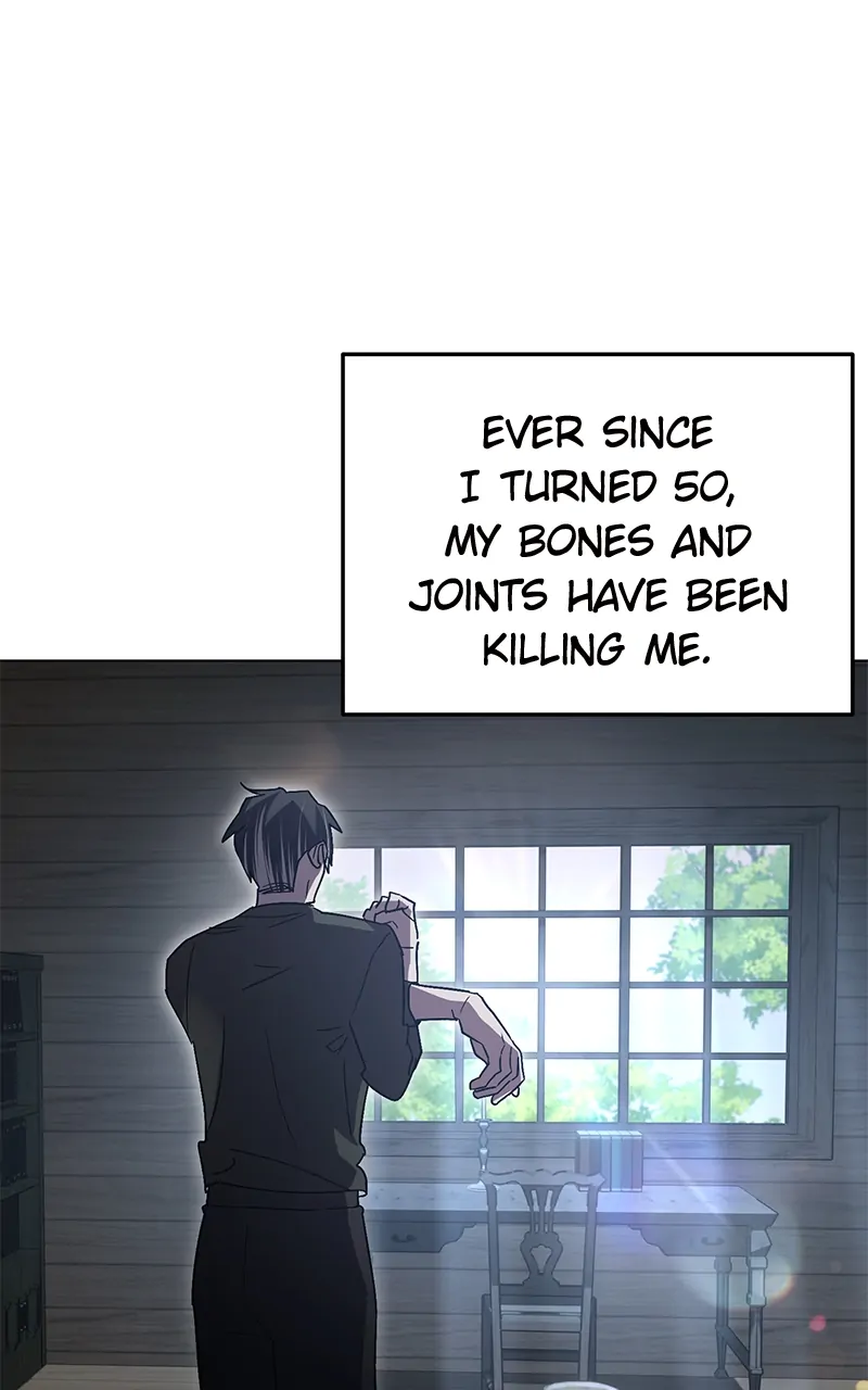 Heroes, Demons & Villains Chapter 62 - page 53