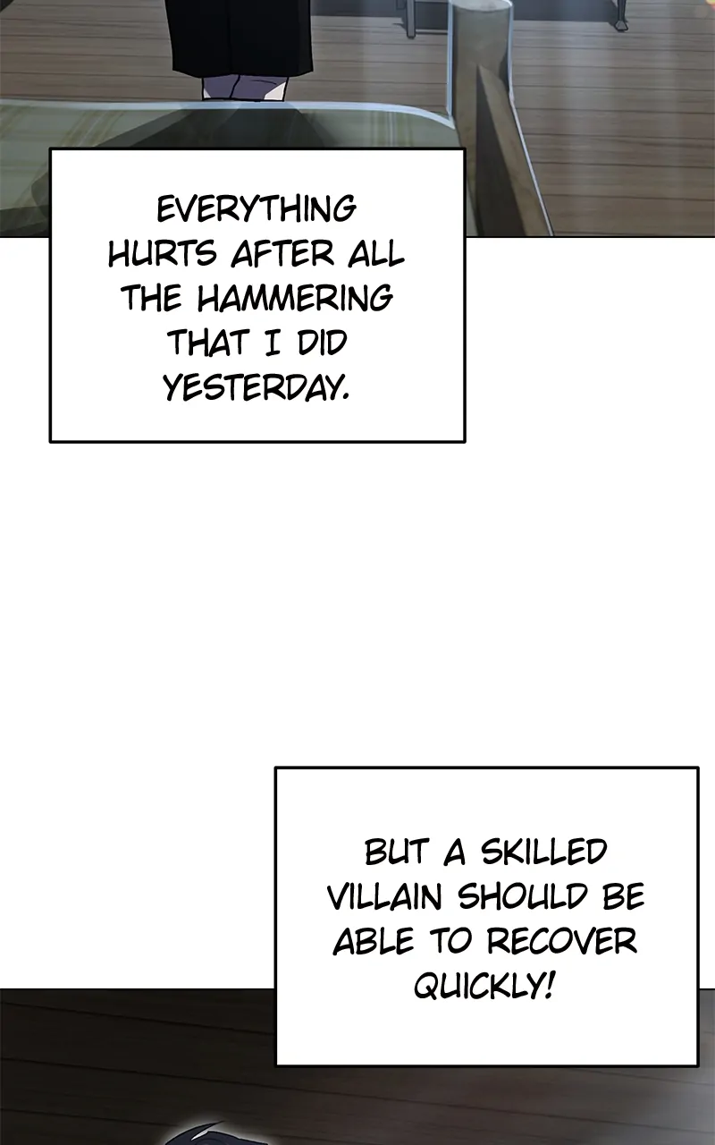 Heroes, Demons & Villains Chapter 62 - page 54