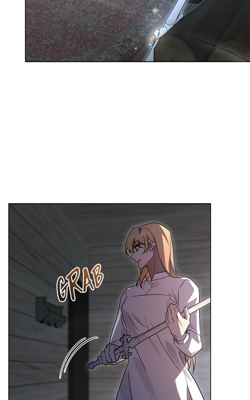 Heroes, Demons & Villains Chapter 62 - page 67