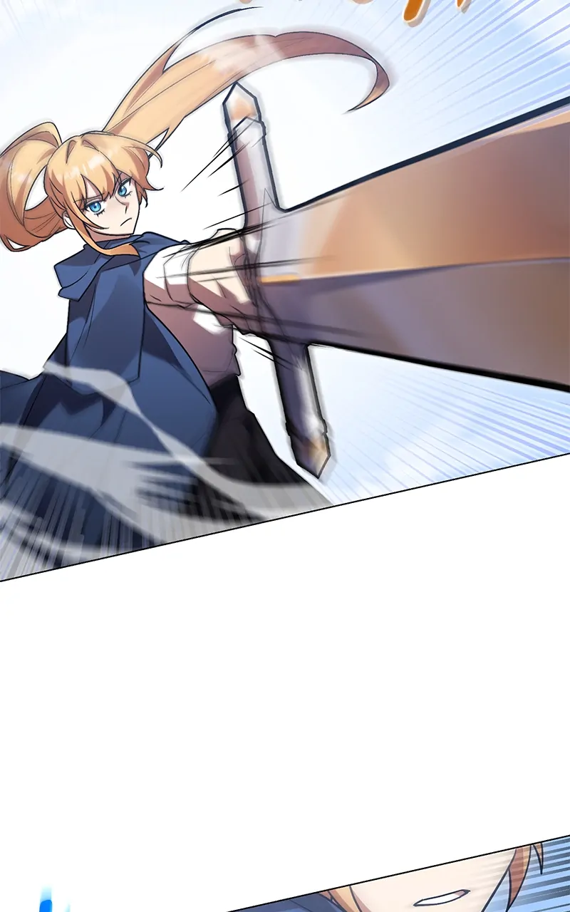 Heroes, Demons & Villains Chapter 62 - page 72
