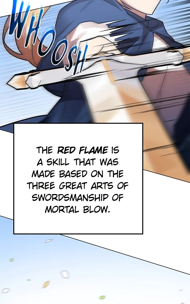 Heroes, Demons & Villains Chapter 62 - page 73