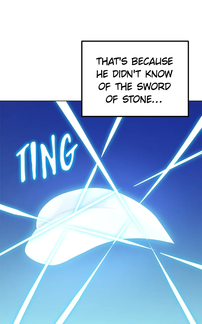 Heroes, Demons & Villains Chapter 62 - page 76