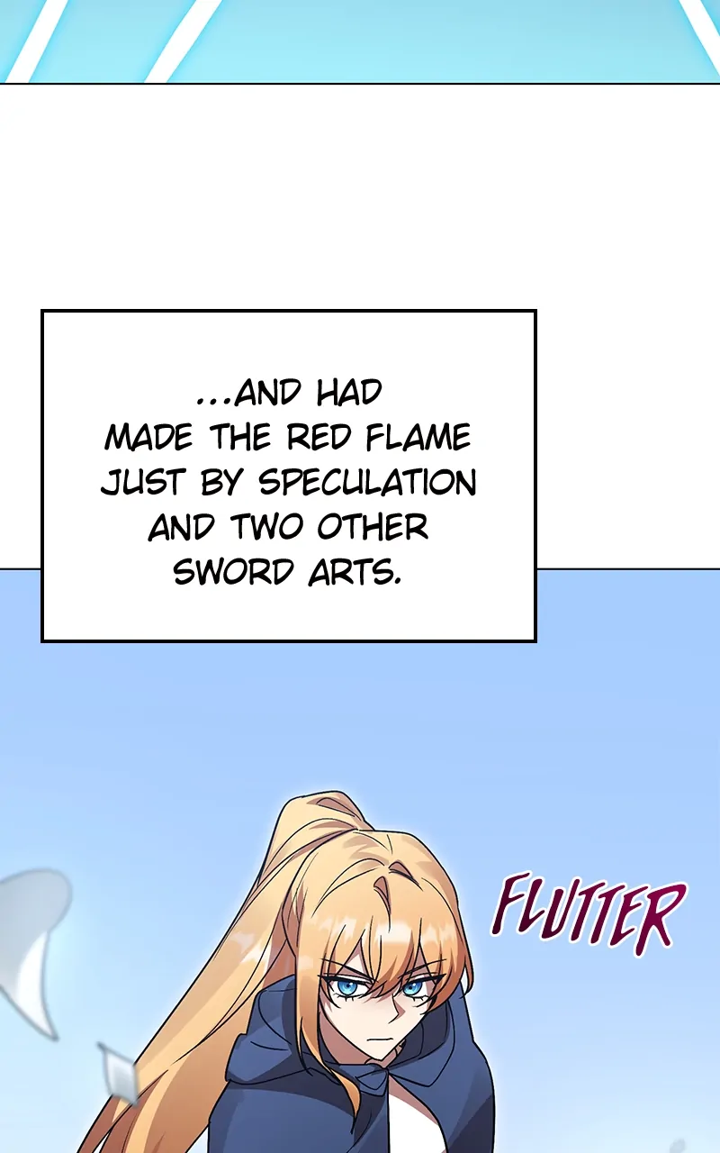 Heroes, Demons & Villains Chapter 62 - page 77